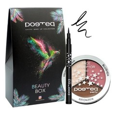 Подарочный набор для макияжа Poeteq №9534