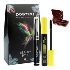 Подарочный набор для макияжа Poeteq №9521