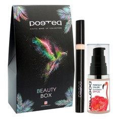 Подарочный набор для макияжа Poeteq №9535