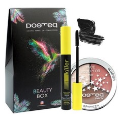 Подарочный набор для макияжа Poeteq №9519