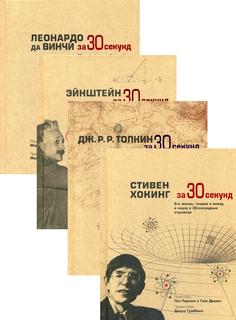 Энциклопедия для детей и юношества "Хочу знать все-все-все" (комплект из 4 кн) Рипол Классик