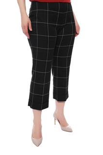 Брюки женские Elie Tahari 5114829 черные 12