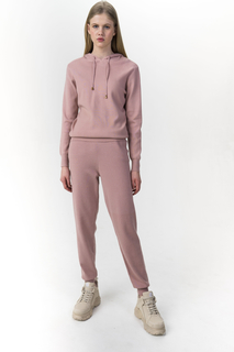 Костюм женский Tom Farr T4F W4562.99 розовый 48