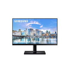 Монитор Samsung LF27T450FQIXCI Black