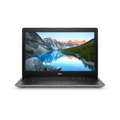 Ноутбук Dell Inspiron 3585 Silver (3585-7171)