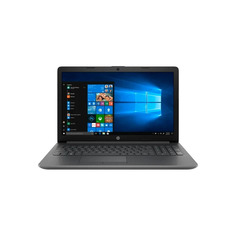 Ноутбук HP 15-db1044ur Black (7GL95EA)