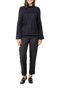 Брюки женские Helmidge 8831 серые 16