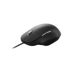 Мышь Microsoft Lion Rock Ergonomic Black (RJG-00010)