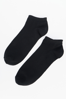 Носки женские Kawaii Factory KW009-000789 черные 42-43