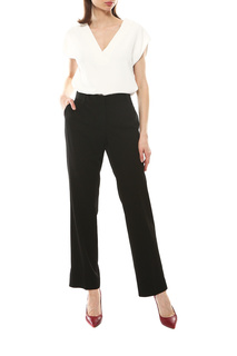 Брюки женские Reed Krakoff 83439 черные 10