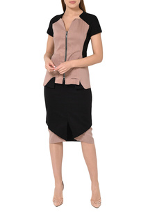 Блуза женская Oblique 07144GI розовая 5