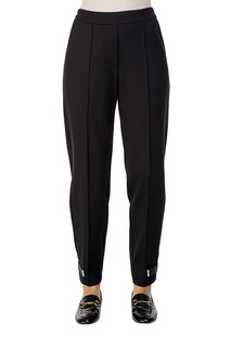 Брюки женские Helmidge 9196 черные 20