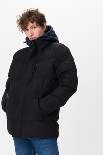 Куртка мужская Tom Farr T4F M3103.58 черная 54