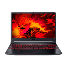 Игровой ноутбук Acer Nitro 5 AN515-44-R06E Black (NH.Q9HER.00F)