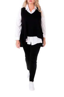 Жакет женский Sparada ЧЕЛСИ черный 54-56