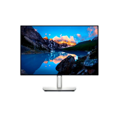 Монитор Dell UltraSharp U2421E Gray (2421-9503)