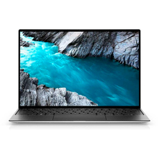 Ноутбук-трансформер Dell XPS 13 9310 Silver (9310-7023)