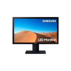 Монитор Samsung LS24A310NHIXCI Black