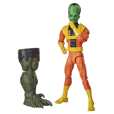 Фигурка Marvel Legends Marvel`s Leader 15см E7347 Hasbro