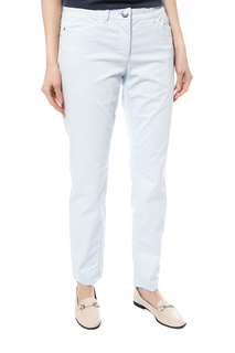 Брюки женские Marc Cain ES 82.77 W94/310 голубые 3