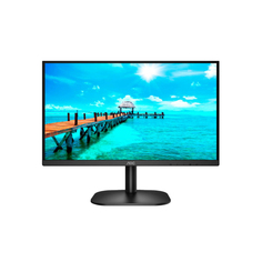 Монитор AOC 24B2XD Black