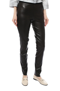 Лосины женские Marc Cain DA8405J78/695 коричневые 5