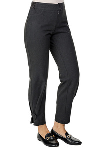 Брюки женские Helmidge 9192 серые 10