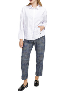 Брюки женские Helmidge 8899 серые 24