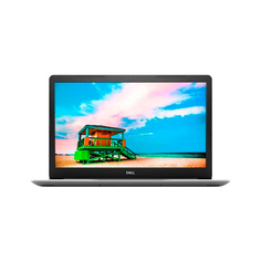 Ноутбук Dell Inspiron 3793 Silver (3793-8146)
