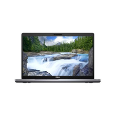 Ноутбук Dell Latitude 5510 Gray (5510-6803)