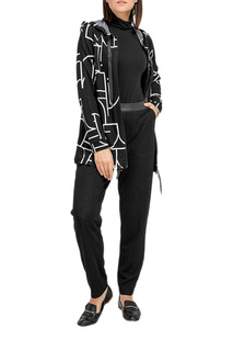 Брюки женские Helmidge 9058 черные 14