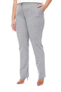 Брюки женские Elena Miro НЕ00304121 серые 45