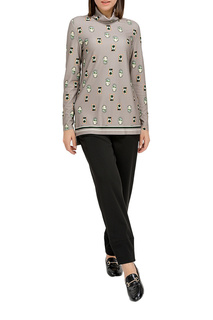 Брюки женские Helmidge 8822 черные 20