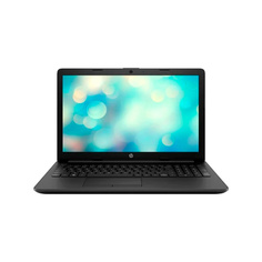 Ноутбук HP 15-db1272ur Black (280M5EA)