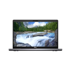 Ноутбук Dell Latitude 5510 Silver (5510-6797)