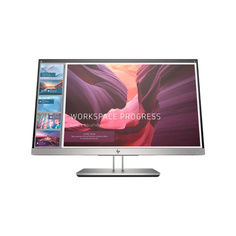 Монитор HP EliteDisplay E223d Black/Gray (5VT82AA)