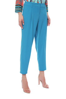Брюки женские Marc Cain CC8118W29/348 голубые 4