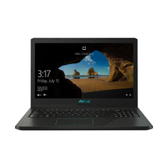 Ноутбук ASUS M570DD-DM110 Black (90NB0PK1-M02960)