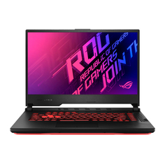 Игровой ноутбук ASUS G512LI-HN203 Black (90NR0381-M04790)