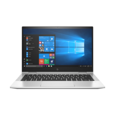 Ноутбук-трансформер HP EliteBook x360 830 G7 Silver (1J6K9EA)