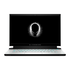 Игровой ноутбук Dell Alienware m15 R3 Silver (M15-7366)