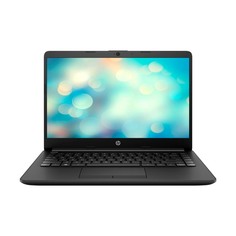 Ноутбук HP 14-dk1012ur Black (22M68EA)