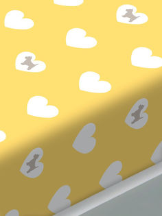 Простынь Сказка -Жизель- 240х215 см евро