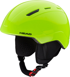 Горнолыжный шлем Head MOJO Lime (19/20) (XS/S)