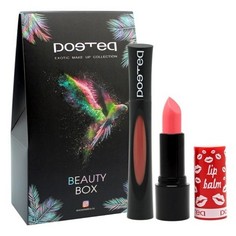 Подарочный набор для макияжа Poeteq №9536
