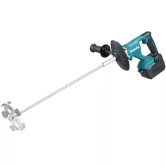 Аккумуляторная дрель-миксер Makita DUT130Z