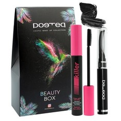 Подарочный набор для макияжа Poeteq №9541