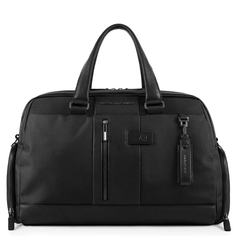 Сумка мужская Piquadro Brief BV4447BR черная