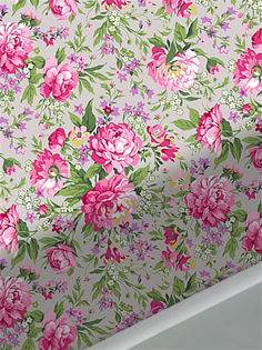 Простынь Сказка "Букет пионов" 150х215 см