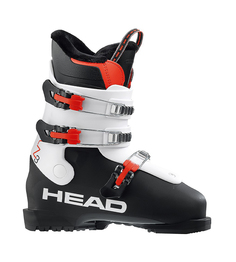 Горнолыжные ботинки Head Z3 Black/White (19/20) (23.0)